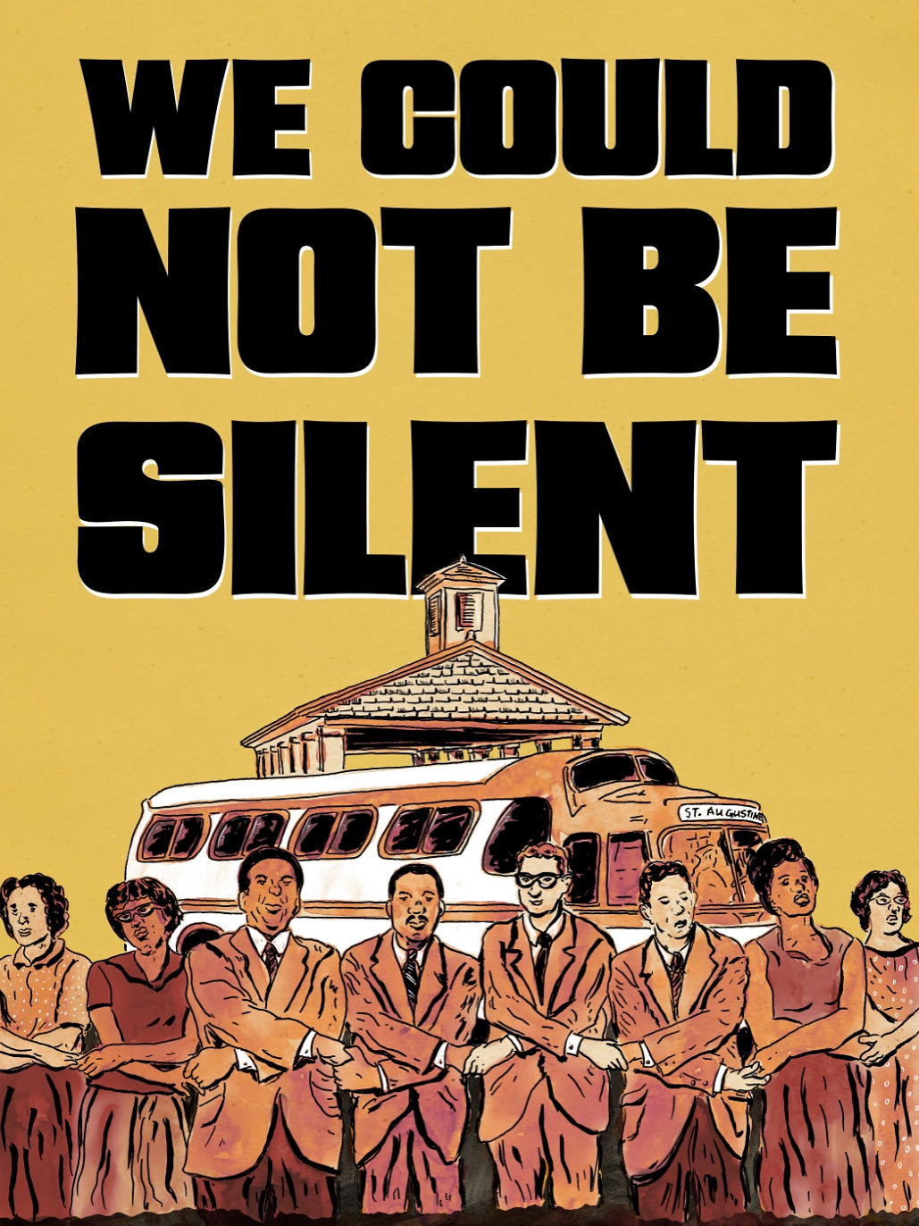 5 Things Friday – September 25, 2025